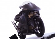 Yamaha YZR M1 Concept Yamaha YZR M1 Concept